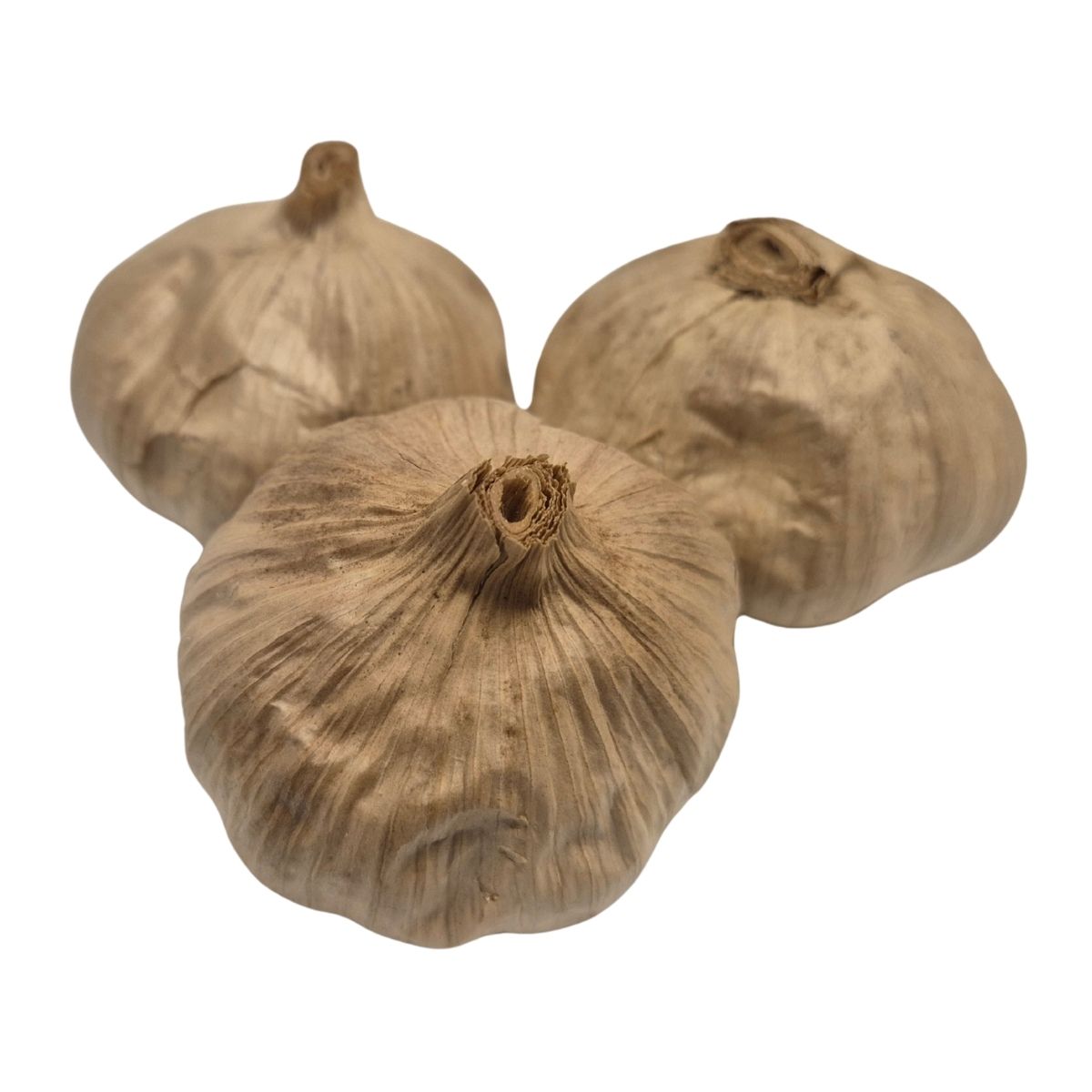 Schwarzer Knoblauch - Knoblauch Genuss