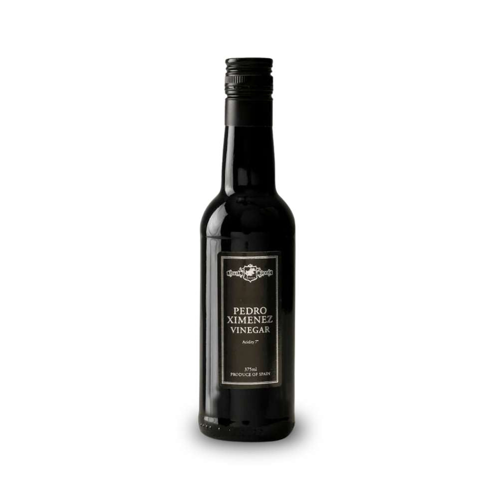 Balsamico-Essig P.X. Solera - Knoblauch Genuss