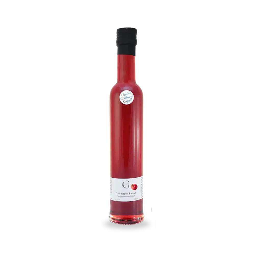 Granatapfel-Balsam 250 ml - Knoblauch Genuss