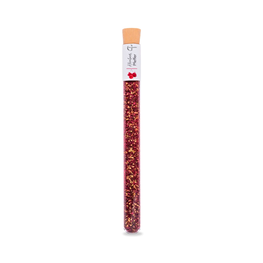 Himbeer-Pfeffer 11 g - Knoblauch Genuss