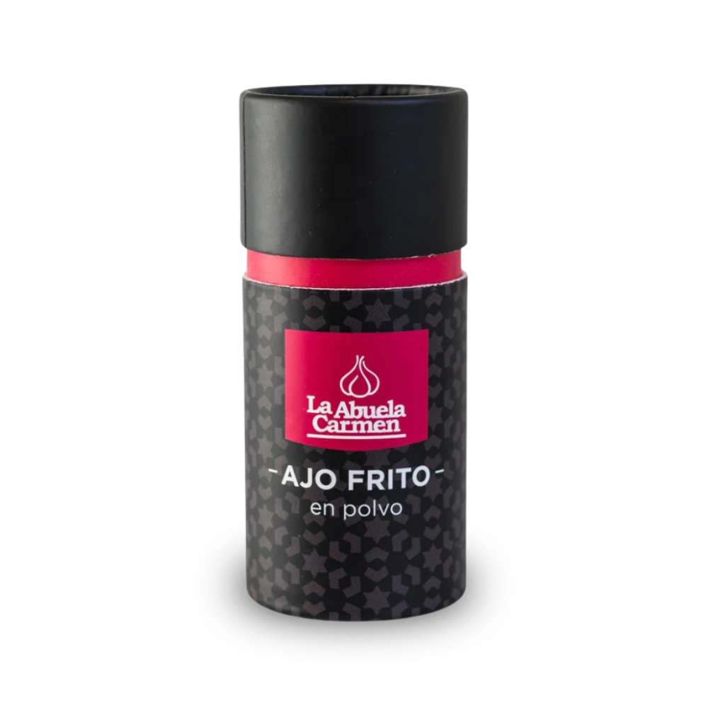 Röstknoblauch Pulver 45 g - Knoblauch Genuss