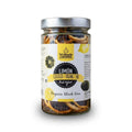 Schwarze Zitrone 40 g - Feinkost Genuss